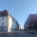 Große Oderstraße (pl) в городе Франкфурт-на-Одере
