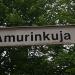 Amurinkuja (fi) in Tampere city
