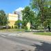 ul. 20 Stycznia in Pabianice city