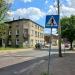 ul. 20 Stycznia in Pabianice city