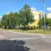 ul. 3 Maja in Pabianice city