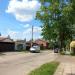 ul. Boczna in Pabianice city