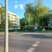 ul. Orla in Pabianice city