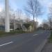 Godesberger Allee in Stadt Bonn