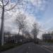 Friedrich-Ebert-Allee in Stadt Bonn