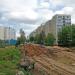 ул. Орловских Партизан в городе Орёл