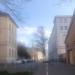 Reuterkaserne (de) in Düsseldorf city