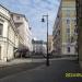 Певческий пер. в городе Москва
