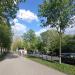 Heussallee in Stadt Bonn