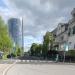 Kurt-Schumacher-Straße in Stadt Bonn