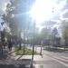 Heussallee in Stadt Bonn