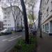 Martinstraße (de) in Düsseldorf city