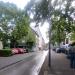 Achterstraße (de) in Cologne city