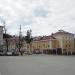 ул. Ленина в городе Новоуральск