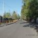 Осенняя ул. в городе Хабаровск