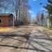 Осенняя ул. в городе Хабаровск