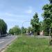 Friedrich-Ebert-Straße in Stadt Bottrop