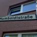 Humboldt-Straße in Stadt Bottrop