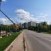 Весенняя ул. в городе Москва