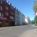 Keupstraße (de) in Cologne city