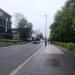 Kurt-Schumacher-Straße in Stadt Bonn