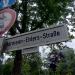 Hermann-Ehlers-Straße in Stadt Bonn