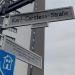 Karl-Carstens-Straße in Stadt Bonn