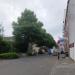 Lagerstraße (de) in Düren city