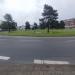 Friedrich-Eber-Platz (de) in Düren city