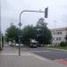Bismarckstraße (de) in Düren city