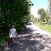 Вокзальная ул. в городе Сергиев Посад