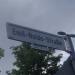Emil-Nolde-Straße in Stadt Bonn