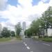Marie-Kahle-Allee in Stadt Bonn