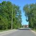 ул. Чайковского в городе Обнинск