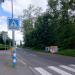 Bensberger Marktweg in Stadt Bergisch Gladbach