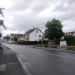 Johann-Bensberg-Straße (de) in Cologne city