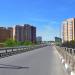 ул. Гагарина в городе Обнинск