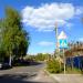 Мирная ул. в городе Гомель