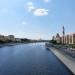 Саввинская наб. в городе Москва