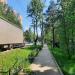 Верхне-Пролетарская ул. в городе Одинцово