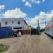 Железнодорожная ул. в городе Раменское
