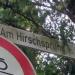 Am Hirschsprung (de) in Cologne city