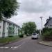Winkelfeld in Stadt Köln