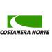 Autopista Costanera Norte en la ciudad de Santiago de Chile
