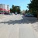 Str. Stejarului în Cisnădie oraş