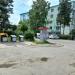 Str. Stejarului în Cisnădie oraş