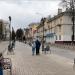 ул. Гоголя в городе Йошкар-Ола