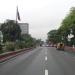 East Avenue (N174) in Quezon City city