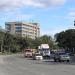 Elliptical Road (N170/R-7) in Quezon City city