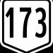 North Avenue (N173) in Quezon City city